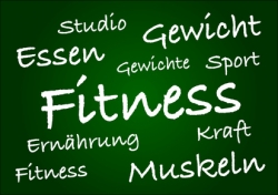 Sport und Fitness